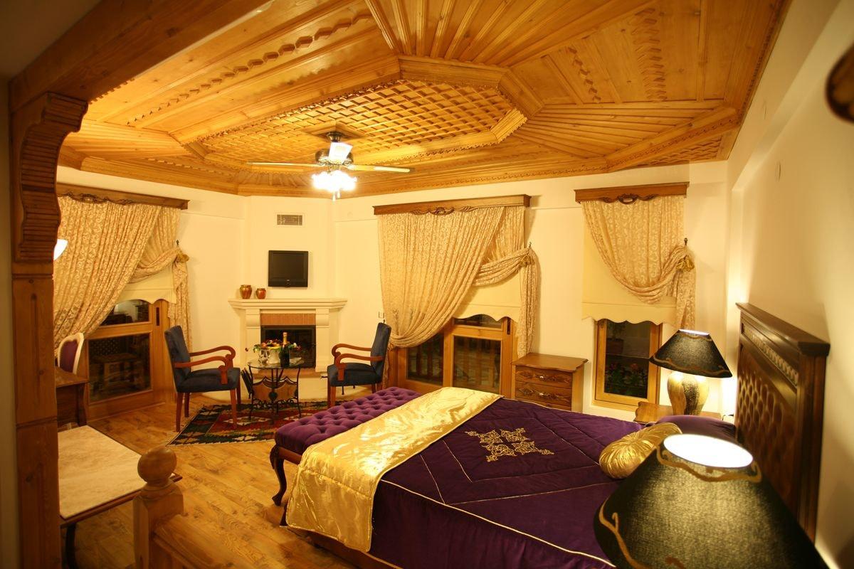 Kerme Ottoman Konak Akyaka  Exteriér fotografie