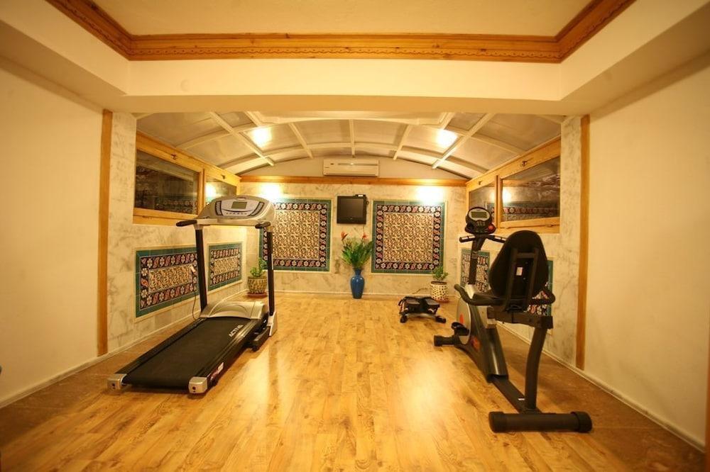 Kerme Ottoman Konak Akyaka  Exteriér fotografie