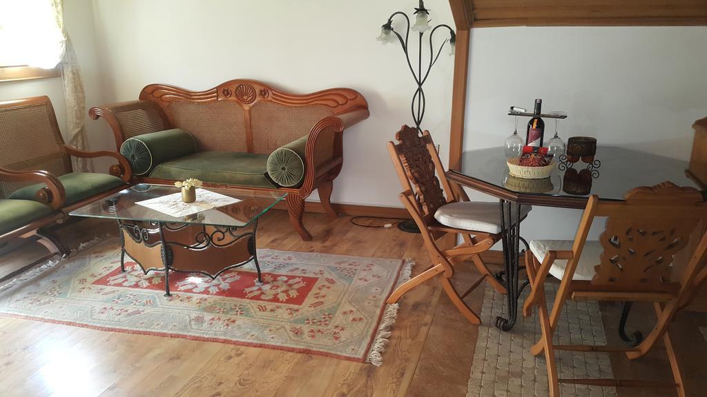 Kerme Ottoman Konak Akyaka  Exteriér fotografie