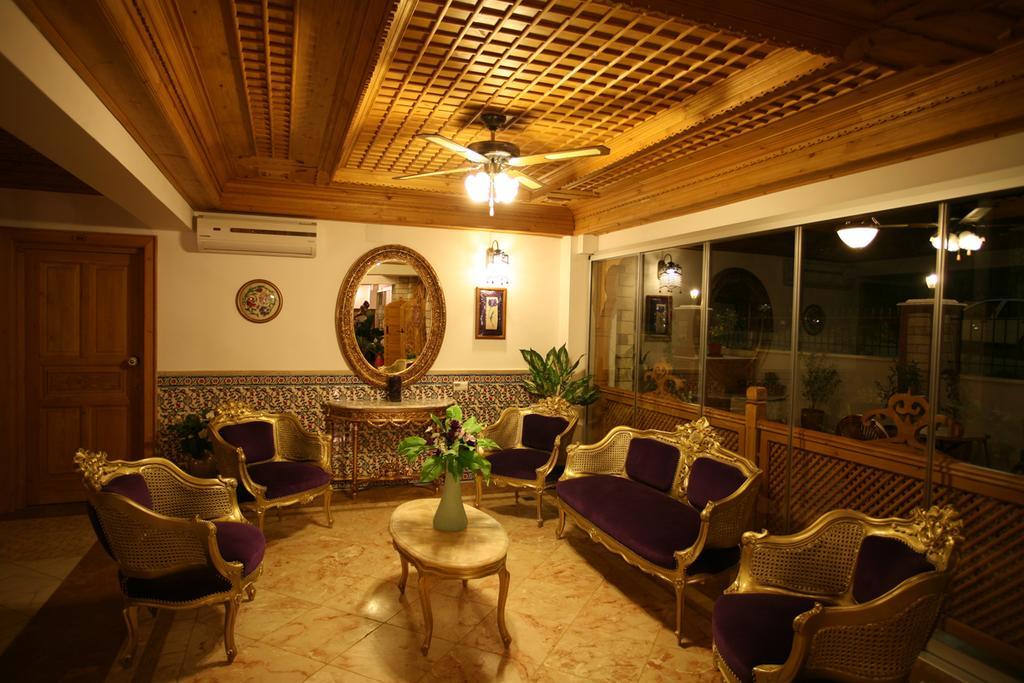 Kerme Ottoman Konak Akyaka  Exteriér fotografie